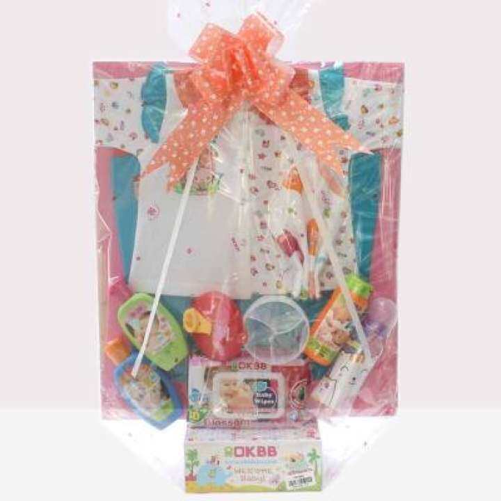 hadiah baby newborn