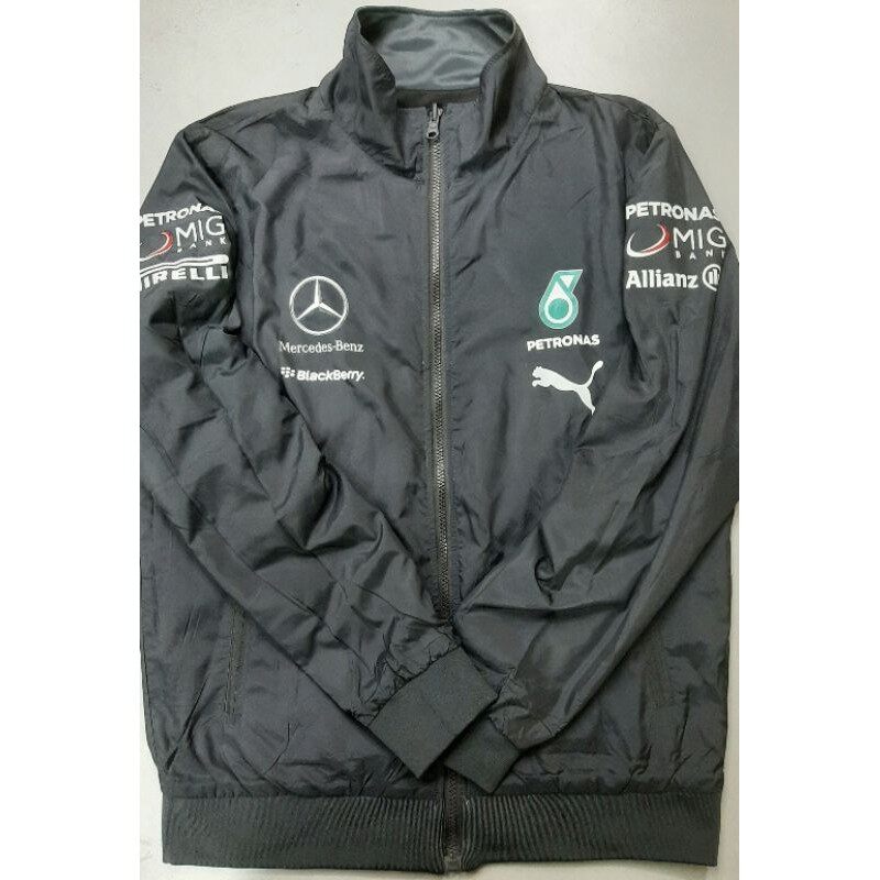 Amg windbreaker on sale