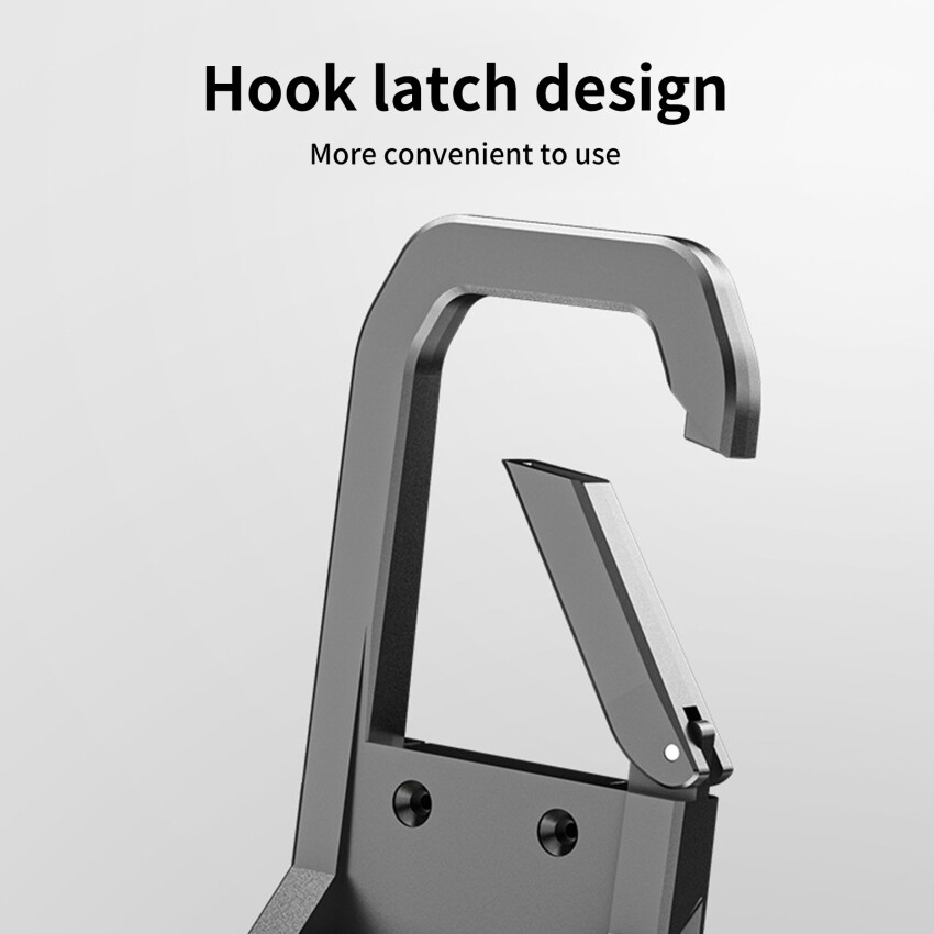 USB LED Work Light Magnetic Light With Magnetic Base For Home Workshop