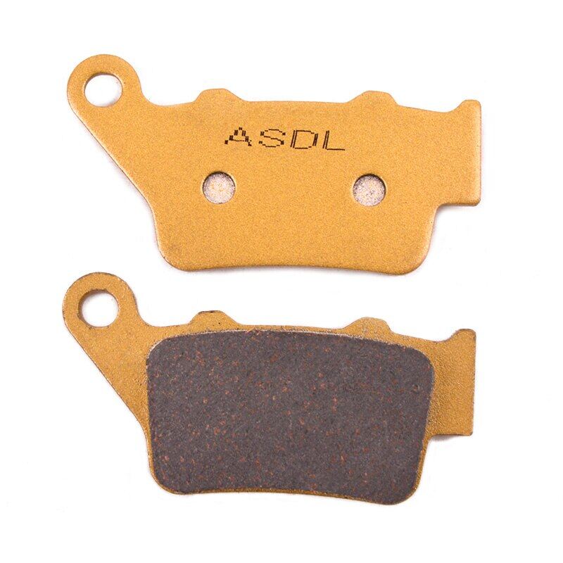 200cc front rear brake pads for ktm 200 duke 280mm f / disc 2012 duke 200 300mm f/disc 2013 2014 2015 2017 2018 2019 2020 2021