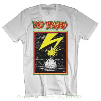 hardcore punk t shirt