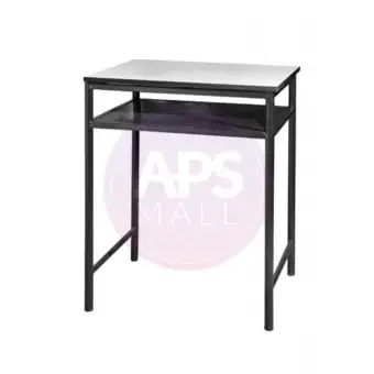 Ready Stock Student School Exam Study Table W Drawer Meja Pelajar