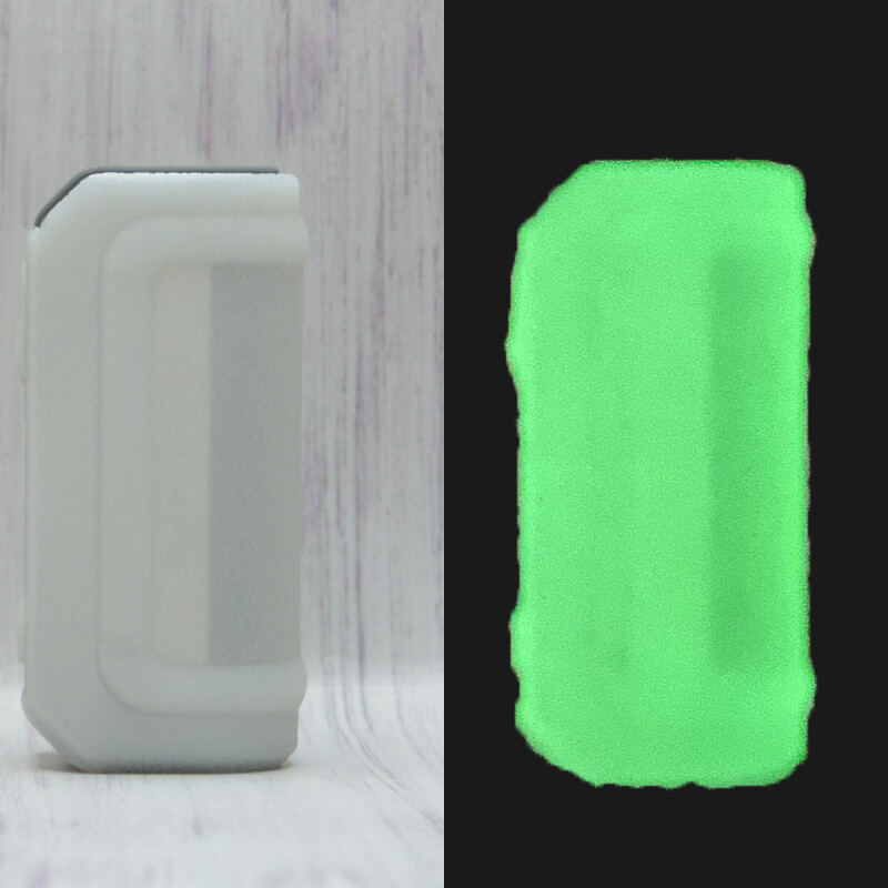 Silicone Texture Skin Case For Aegis M100 Protective Rubber Soft Cover