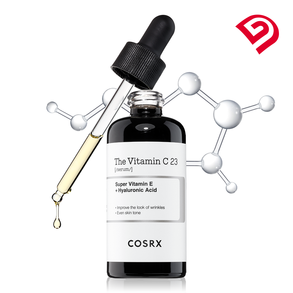 [COSRX] Serum Vitamin C 23 20Ml