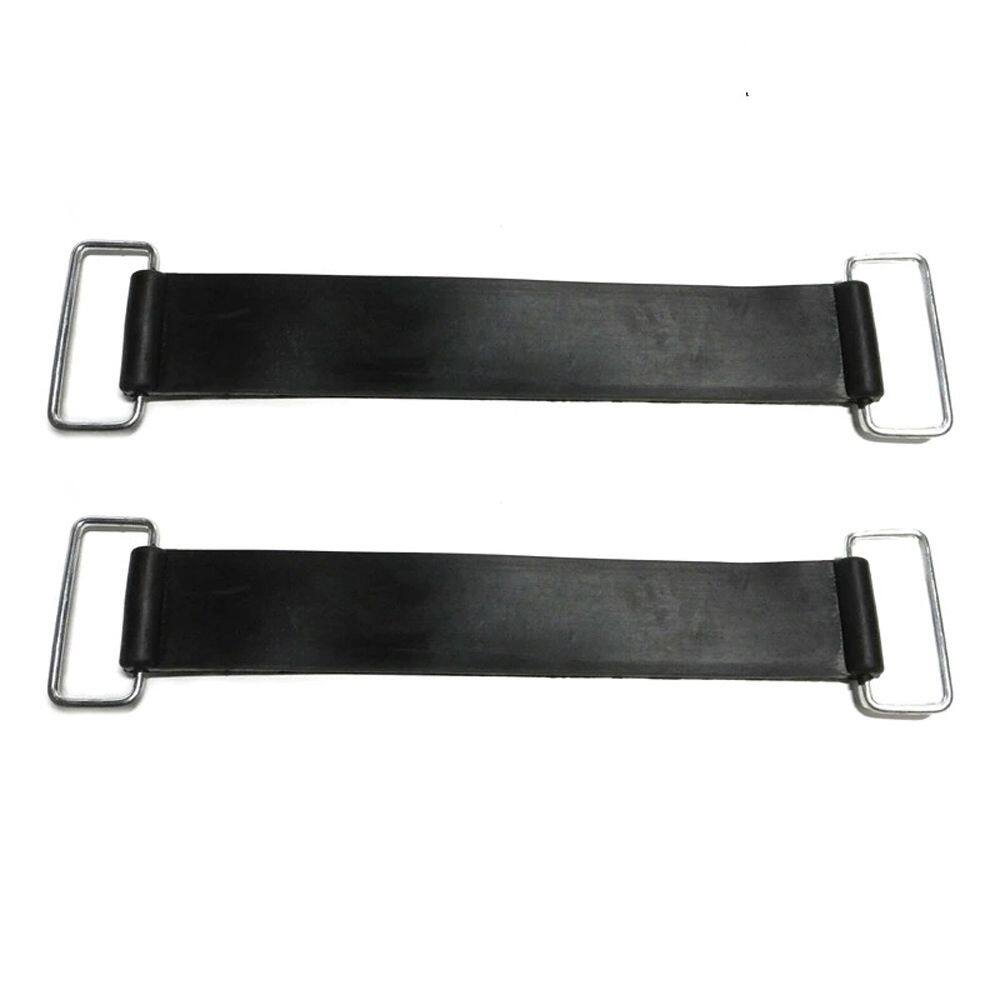FSFDS For Suzuki Stretchable for Car Black Car Rubber Belts Bandage Belt Battery Fixed Holder for Motorcycle Battery Band Strap Battery Rubber Band