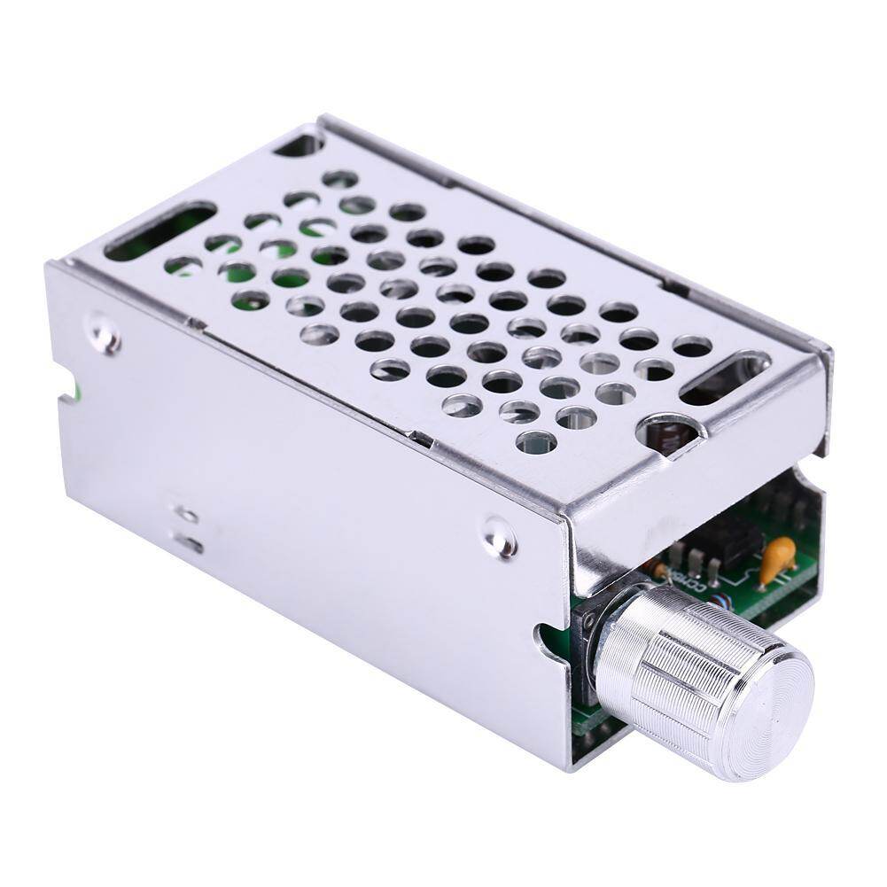 DC Brush PWM Motor Speed Controller Switch Regulator 12V/24V/36V/60V dc motor