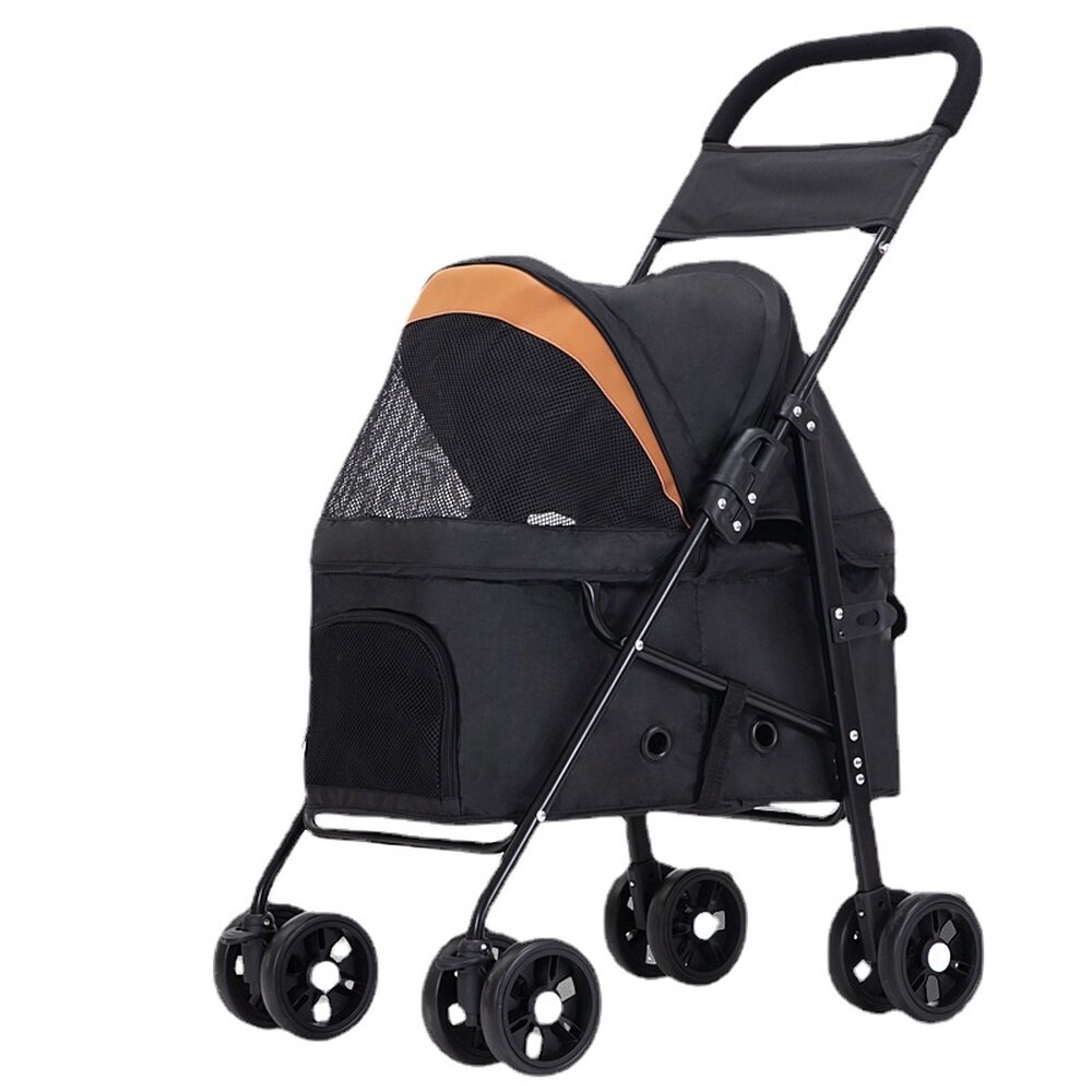 Dog best sale stroller lazada