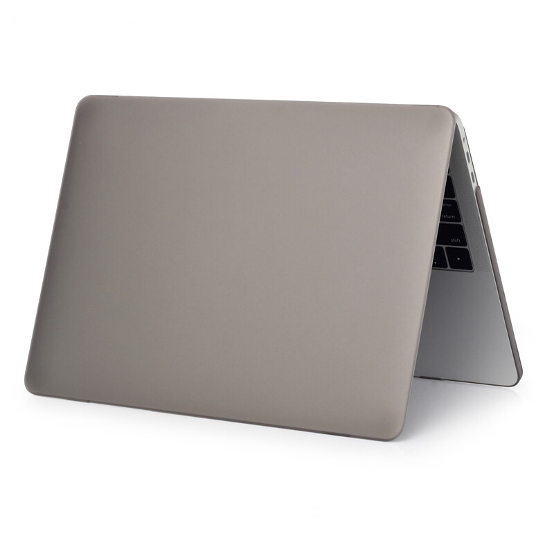 Ốp bảo vệ mờ cho MacBook Pro 15 A1286, Ốp nhựa cứng mờ 2012