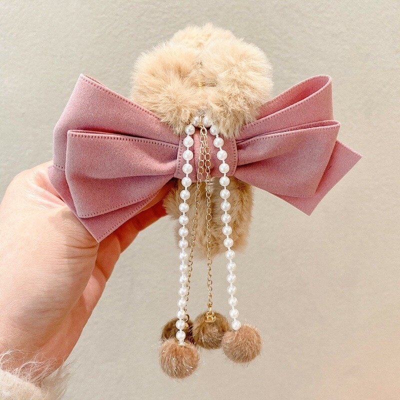 Cute Korean Style Hairpin