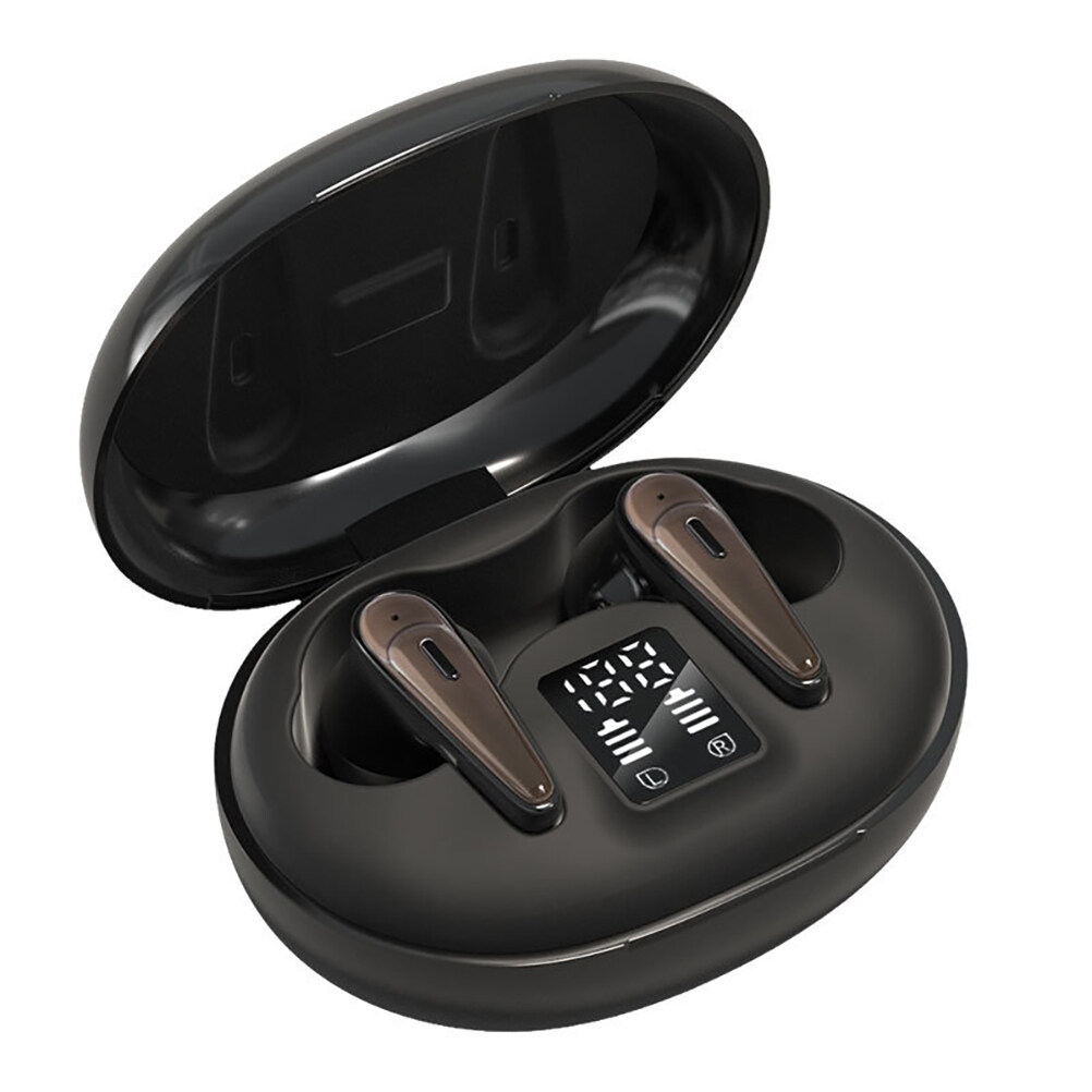 tws waterproof wireless earbuds