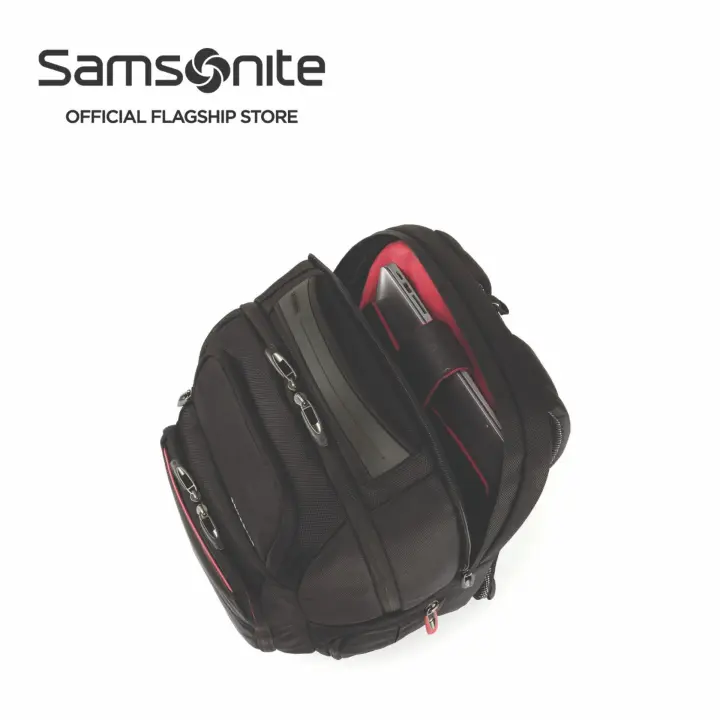 samsonite torus eco