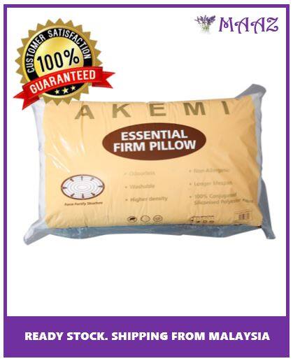 akemi essential pillow
