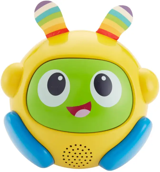 beatbo baby toy