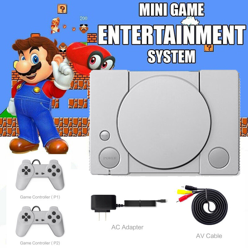 data frog console game list