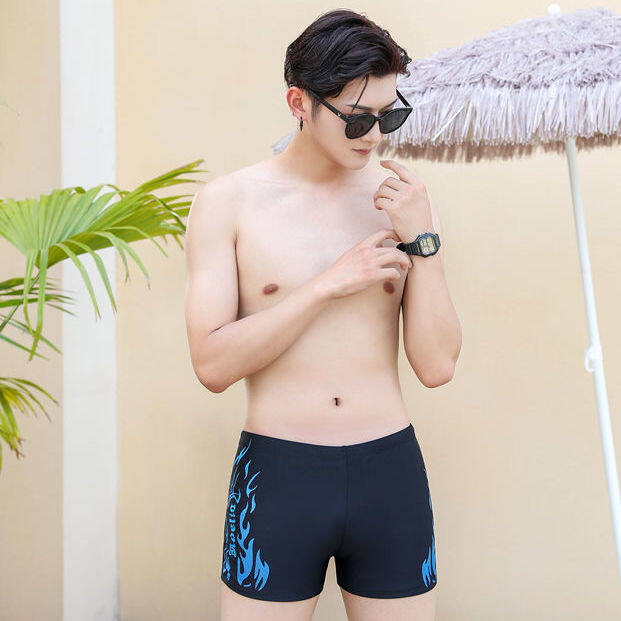 >> SO SÁNH GIÁ QUẦN BƠI NAM BOXER YESURE DIAMON CHẤT LIỆU POLYESTER SPANDEX CAO CẤP , CHỐNG THẤM , NHANH KHÔ FORM FITNESS THỜI TRANG (TẶNG KÈM NÓN BƠI BỊT TAI SILICON)- HÀNG CHÍNH HÃNG | Shopee Lazada Sendo Tiki | Nên mua ở đâu rẻ nhất 32 Valazo Trực Tiếp Tại Xưởng Cao Cấp Quần Bơi Đồ Bơi Nam Boxer Lỏng Nhanh Chóng Làm Khô Chống-Khó Xử Bơi Chuyên Nghiệp Quần Bơi Cho Người Lớn