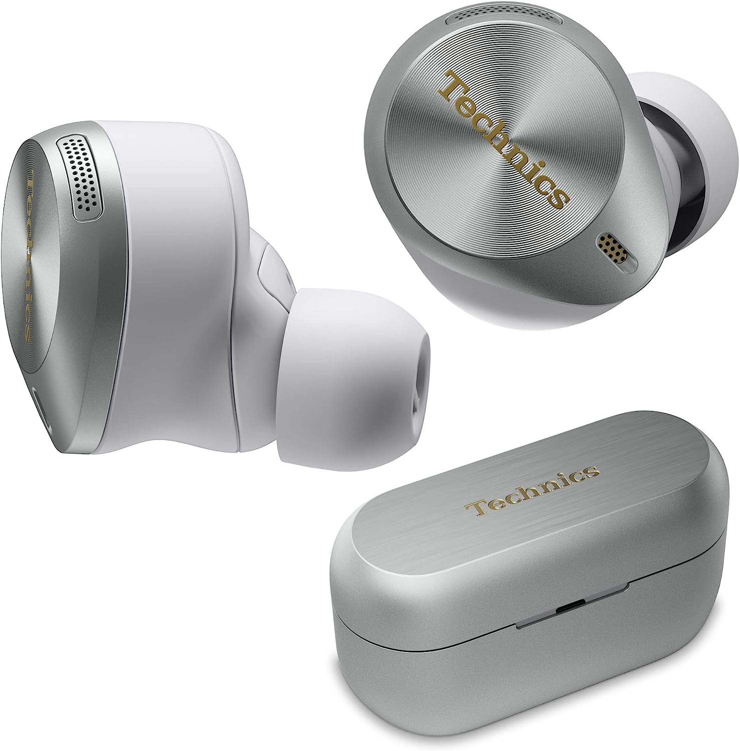 Technics EAH-AZ80の通販