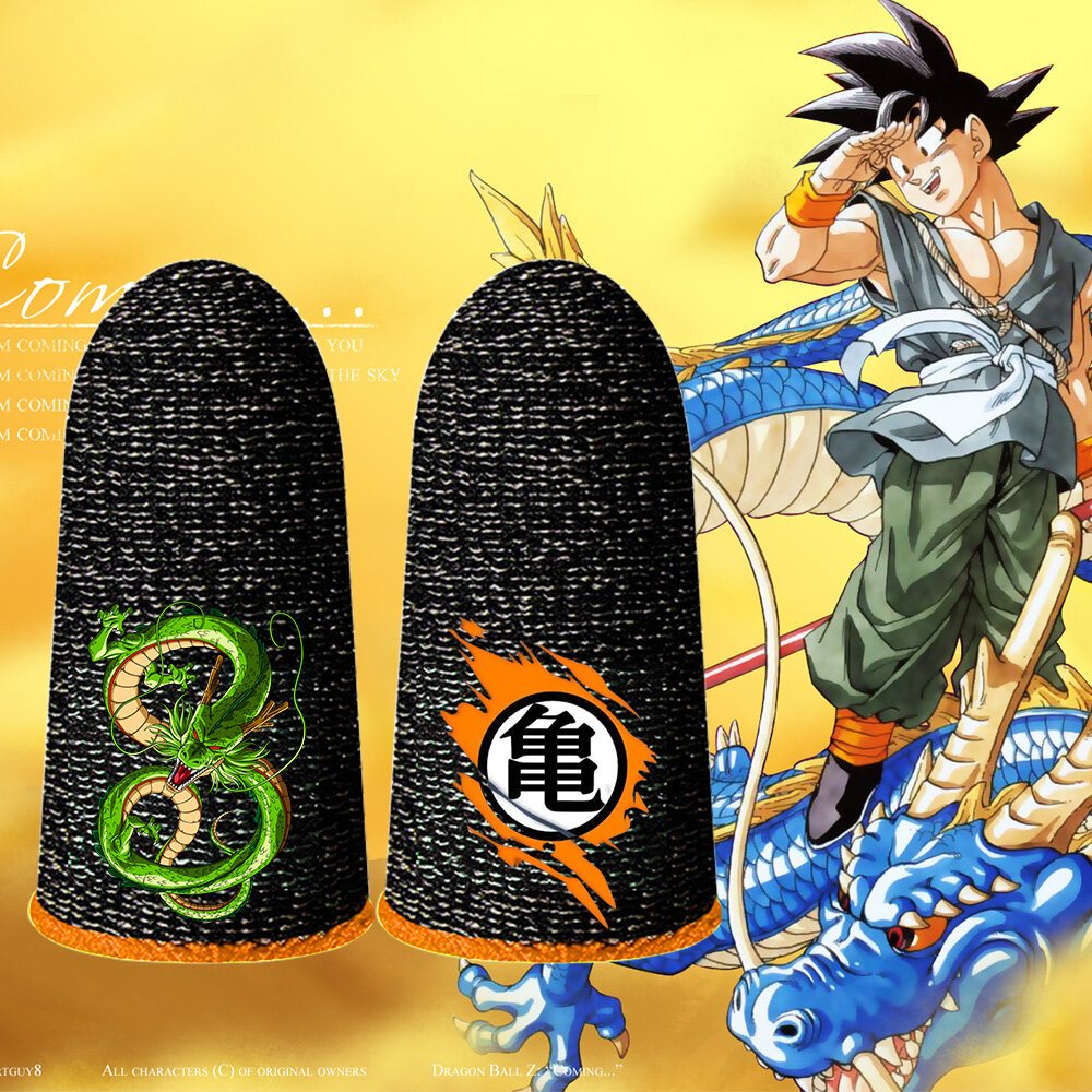 Touch Screen Mittens For Gaming Lightweight Finger Sleeves For Mobile Gaming, Sweatproof, Sensitive Touch, Ideal For All Smartphones 1/ From Ddmyaug, $19.15 - View #4