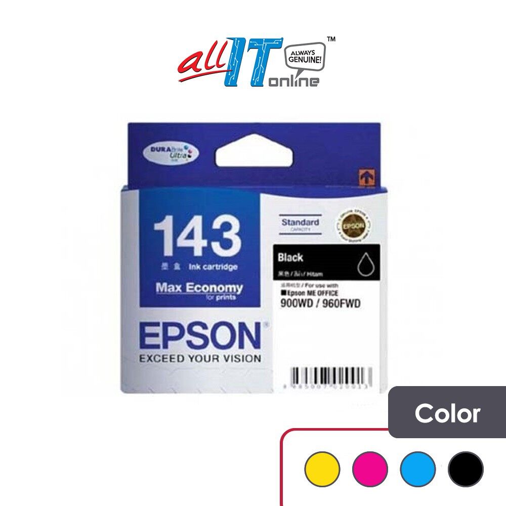 epson 143