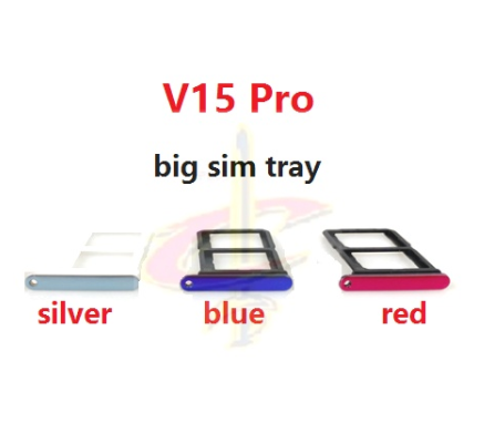Khay Sim cho Vivo V15 V17 Pro khay thẻ Sim