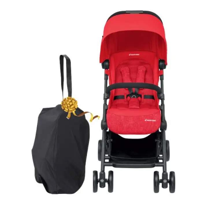 maxi cosi lara nomad