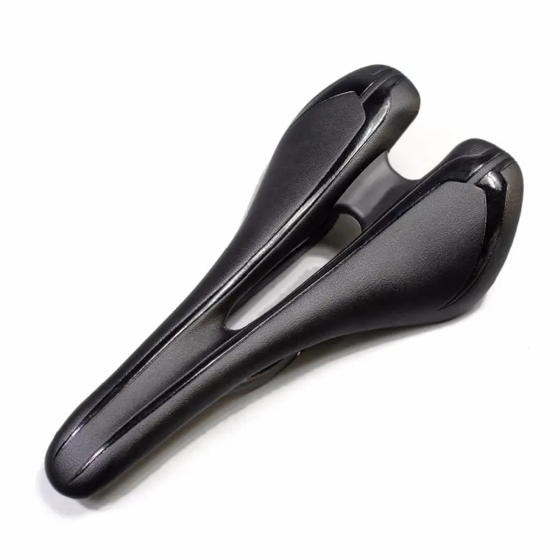 lightweight bike saddle