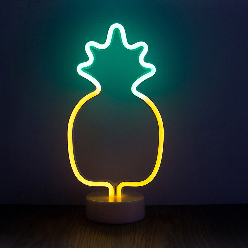 cactus desk lamp