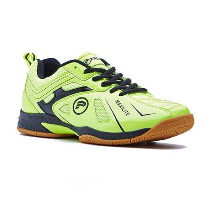 protech badminton shoes