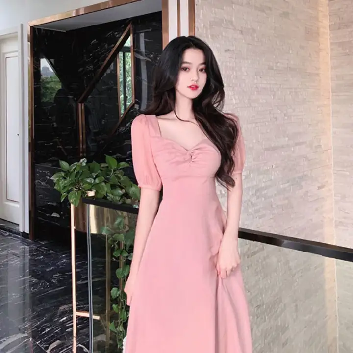 lazada summer outfit