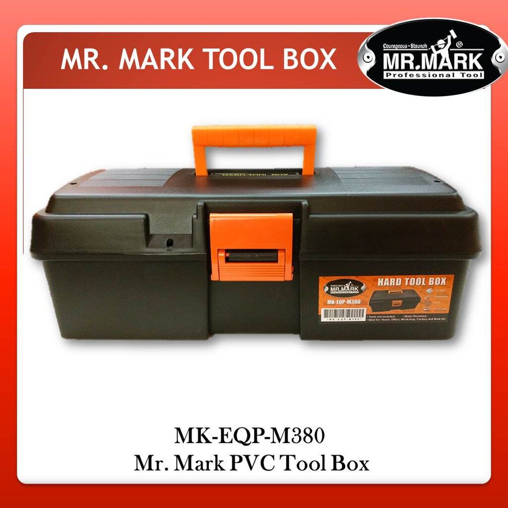 tool bolsa mr diy