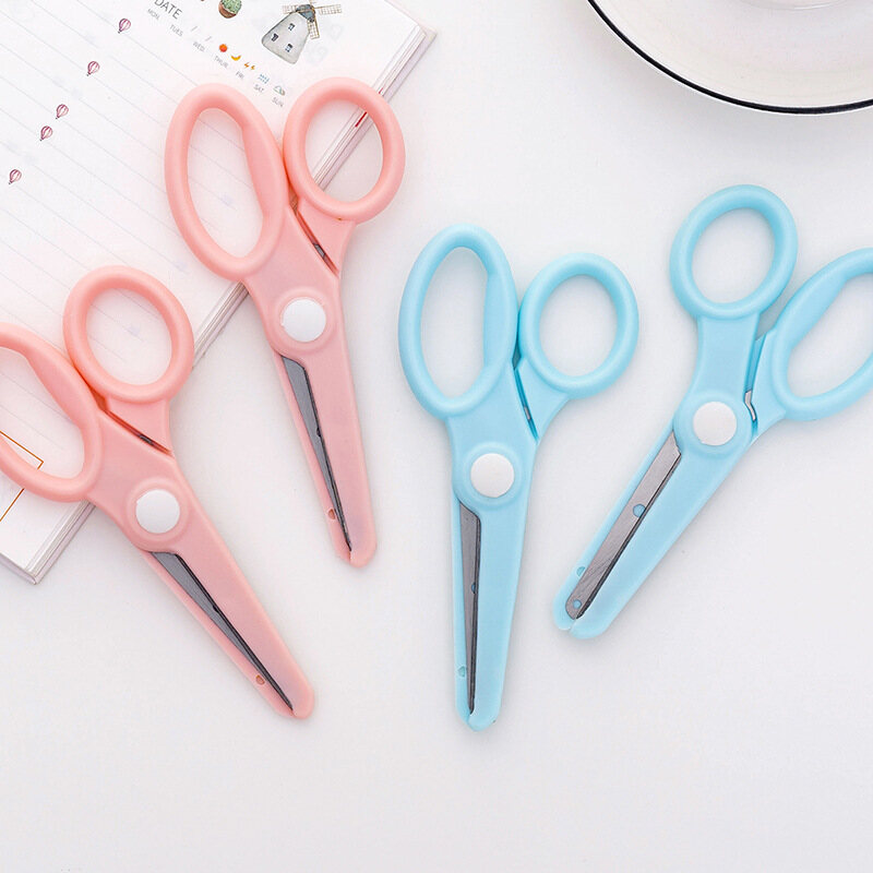 Kéo cắt mini đa năng tiện dụng