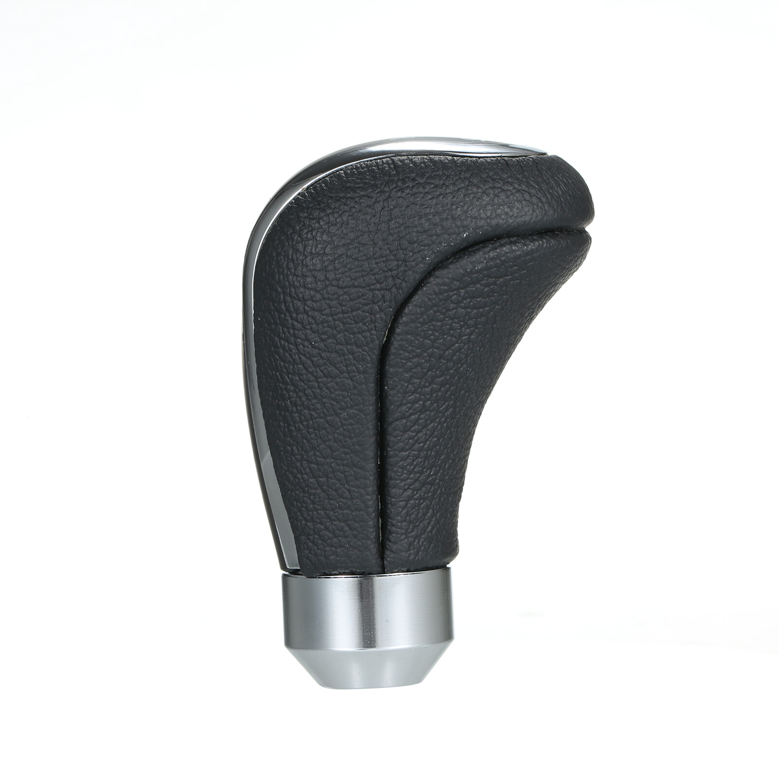 KKmoon Automatic Shift Knob Car Gear Shift Shifter Knob Stick Head Handle Lever Manual Black Replacement for GM
