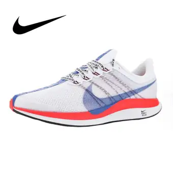 nike shock absorbing shoes