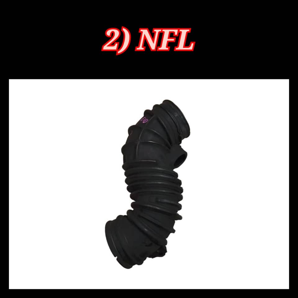 🇯🇵🇯🇵 Ram Pipe Toyota Wish Legend ZNE10 0309 Ram Pipe / Air Cleaner