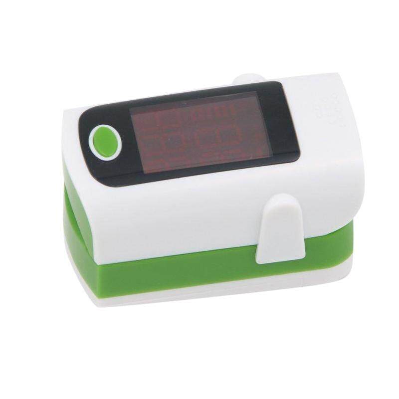 Nóng Người Bán Nhỏ Gọn OLED Ngón Tay Đầu Ngón Tay Huyết Pulse Oximeter Đầu Ngón Tay Pulse Oximeter bán chạy