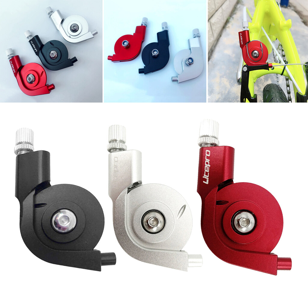 Gepeack Bicycle V Brake Adapter Converter to Caliper Brake Adaptor