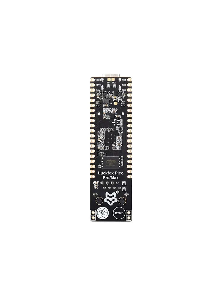 Rv1106 luckfox Pico Pro/Max Micro Linux bảng mạch phát triển RISC-V A7 hạt nhân