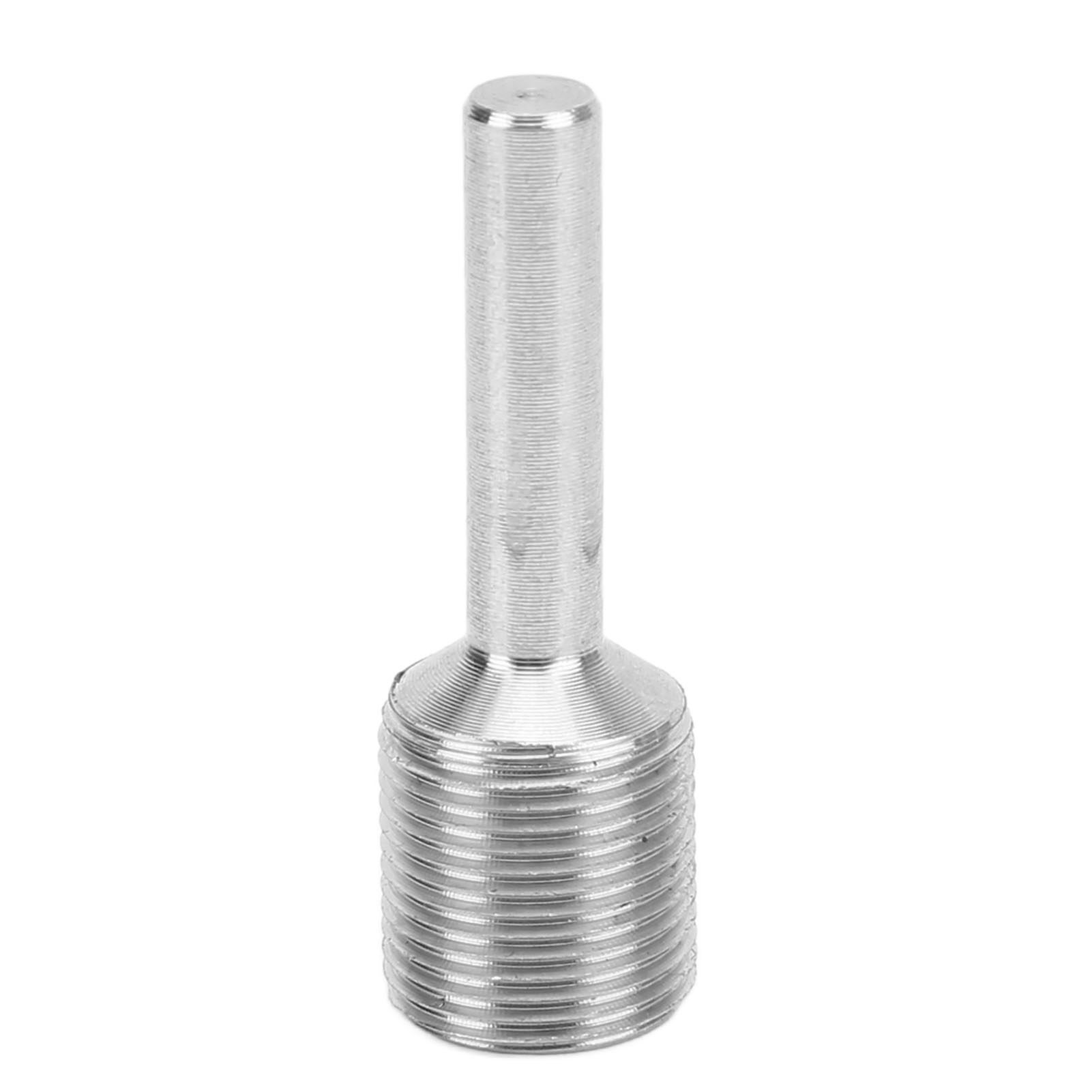 1/2‑28 Threading Alignment Tool TAT Die Starter Stainless Steel For .22 ...
