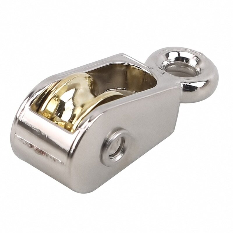 1 Single And Double Fixed Pulley