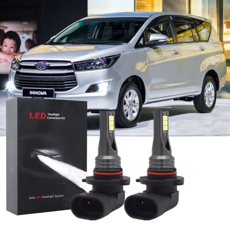 Menggali Detail Aksesoris Resmi Toyota Innova 2017: Sentuhan Performa dan Gaya yang Sempurna