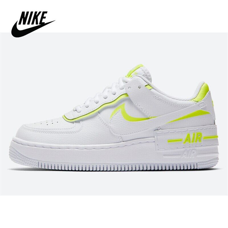 nike air force 1 shadow removable patches