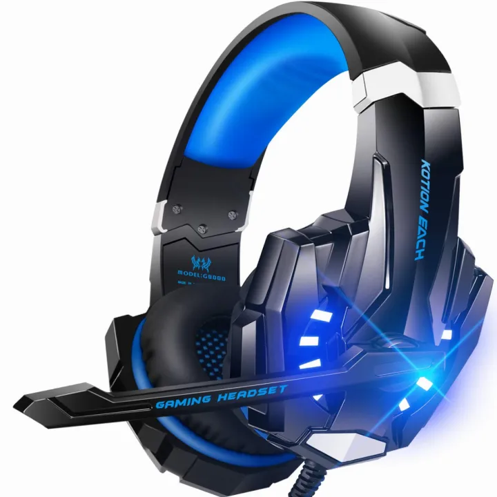 ps3 gaming headset with mic