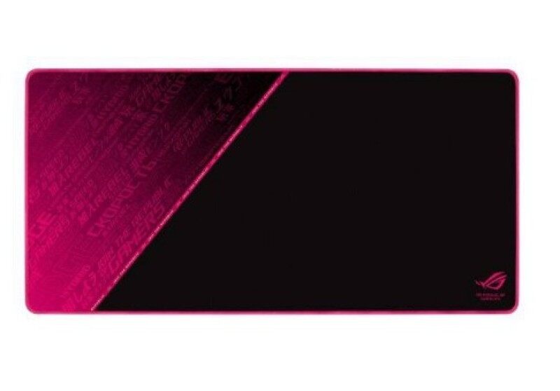 ASUS NC07-ROG SHEATH ELECTRO PUNK MOUSEPAD Malaysia