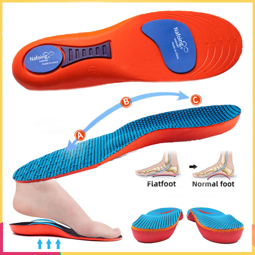 Insoles on sale for clubfoot