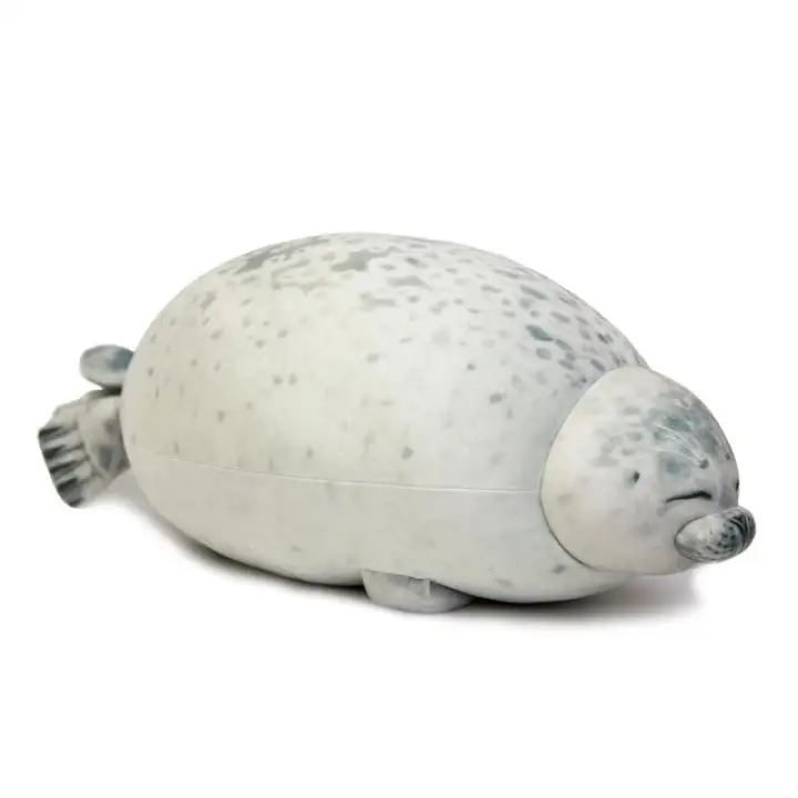 chubby blob
