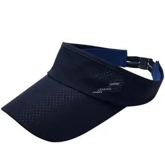 wide brim baseball hat