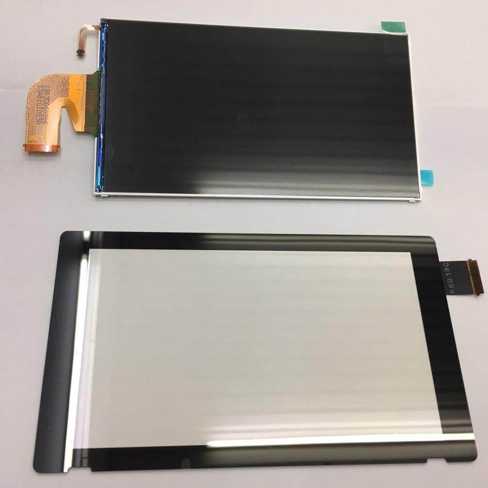 For Nintend Switch Ns Console Lcd Display  Touch Screen Replacement