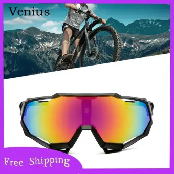 glasses for running and cycling