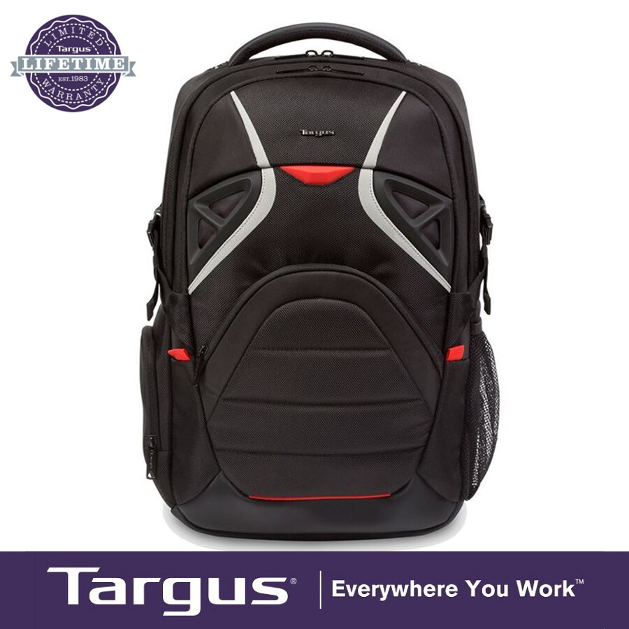 targus backpack malaysia