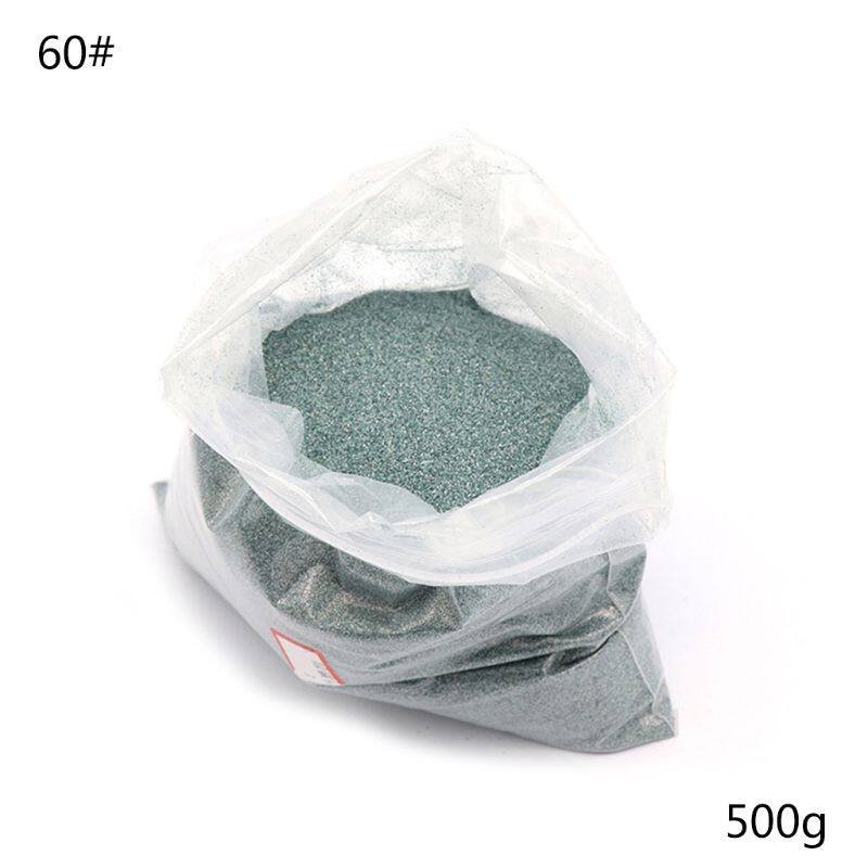 Polishing Powder Silicon Carbide 36-8000# Powder Polishing Tools For Circuit Board Metal Glass