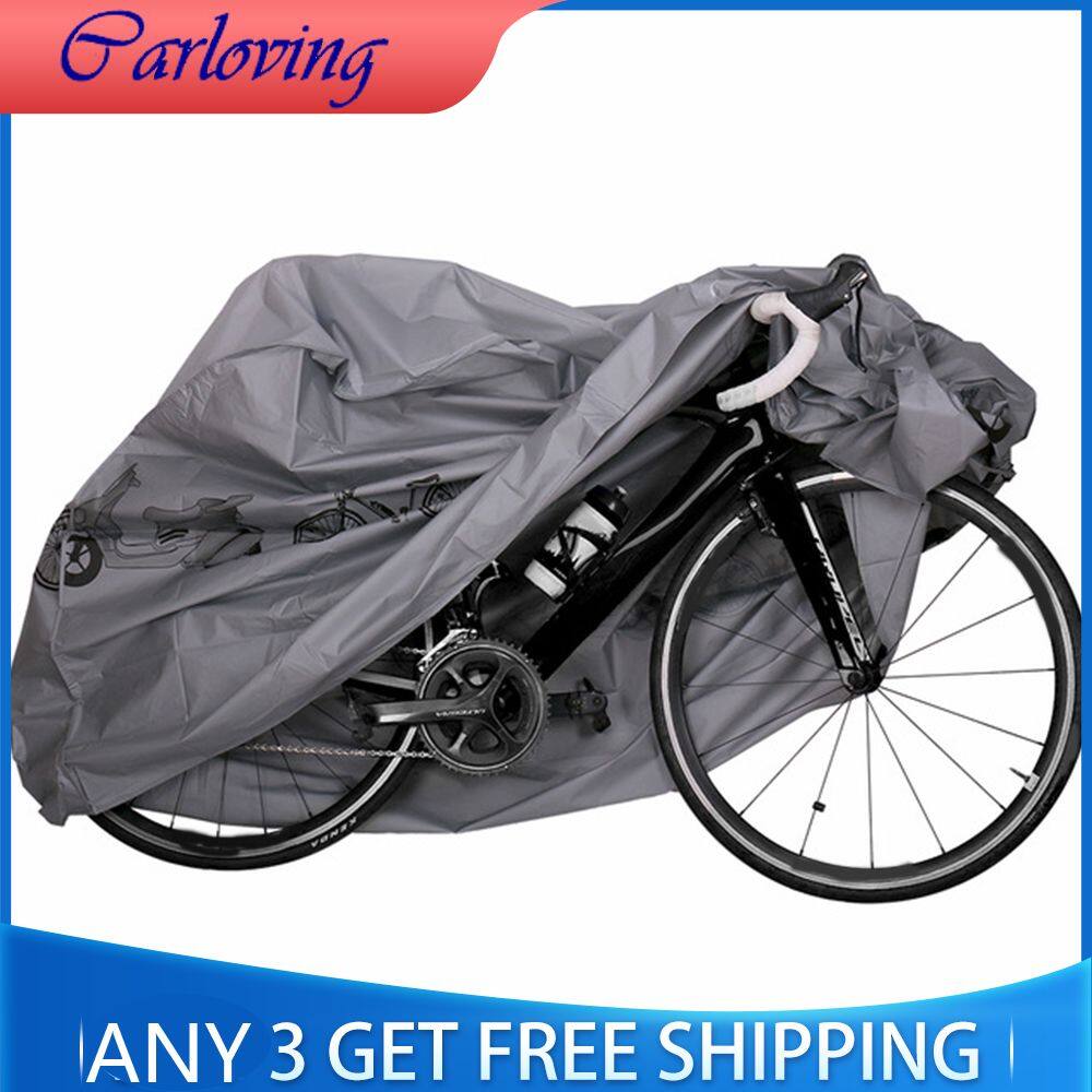 bike cover for 3 bikes